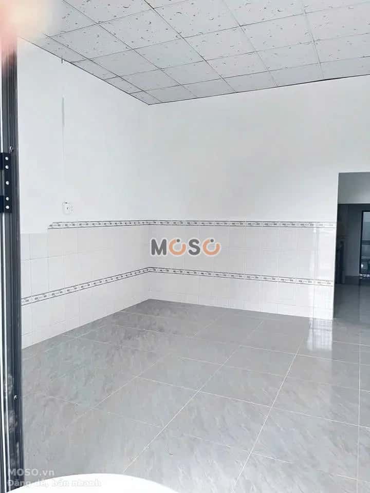 Bán nhà mặt tiền  Hồ Văn Mên, khu phố Thạnh Lợi Thành phố Thuận An, Bình Dương – 3 phòng ngủ, giá 3.8 tỷ - ảnh 4
